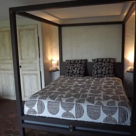 D'hotes La Tour De Bellevue *