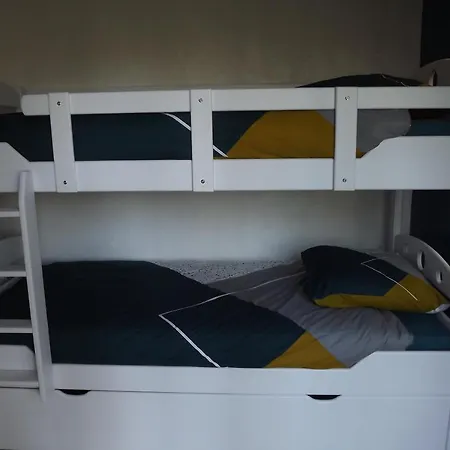 Casa de hóspedes D'hôtes La Tour De Bellevue *