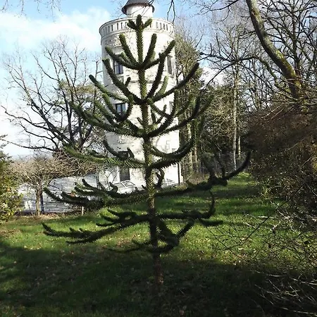 בית הארחה D'hotes La Tour De Bellevue *