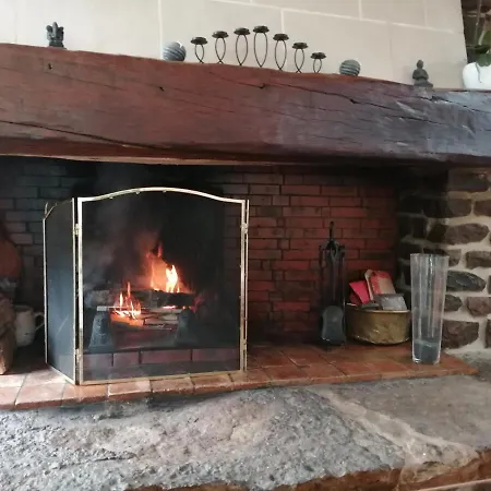 D'hotes La Tour De Bellevue *