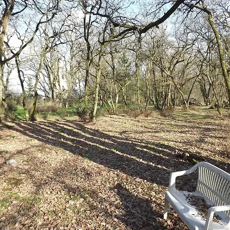 D'hotes La Tour De Bellevue *