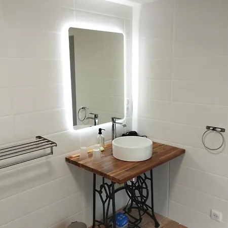 D'hôtes La Tour De Bellevue *