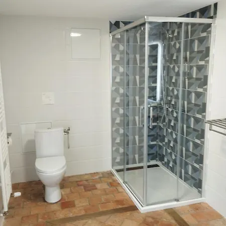 D'hotes La Tour De Bellevue