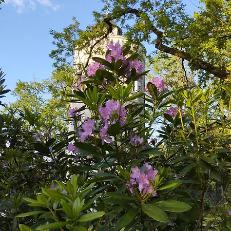 D'hotes La Tour De Bellevue Gasthof