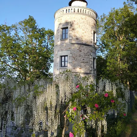 D'hôtes La Tour De Bellevue