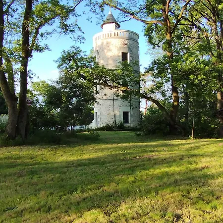 Konukevi D'hotes La Tour De Bellevue *