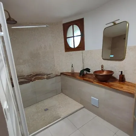 D'hotes La Tour De Bellevue Gasthof Saumur