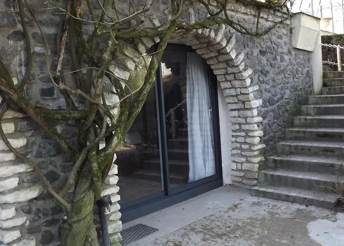 D'hotes La Tour De Bellevue * Saumur