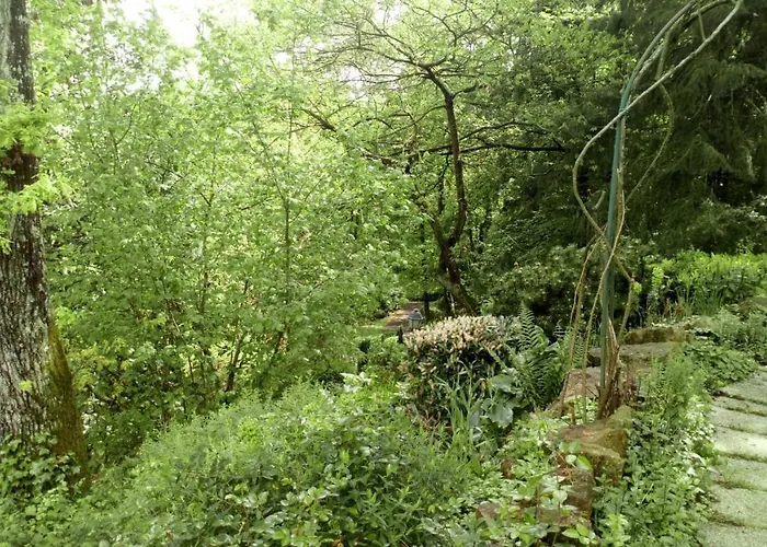 D'hotes La Tour De Bellevue *