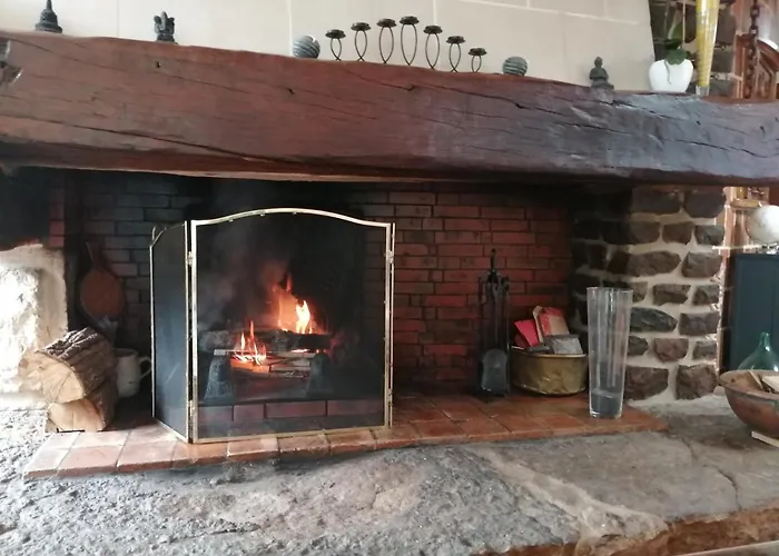 D'hotes La Tour De Bellevue *