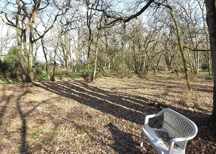 D'hotes La Tour De Bellevue *