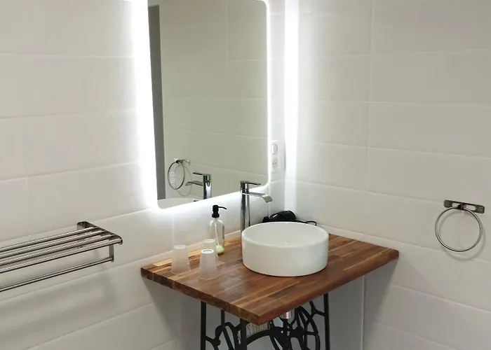 D'hotes La Tour De Bellevue *