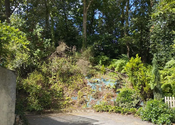 D'hotes La Tour De Bellevue