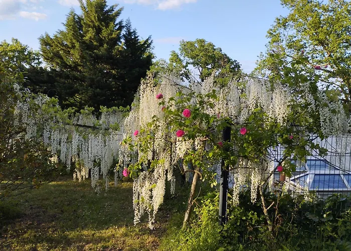 Pensión D'hotes La Tour De Bellevue *