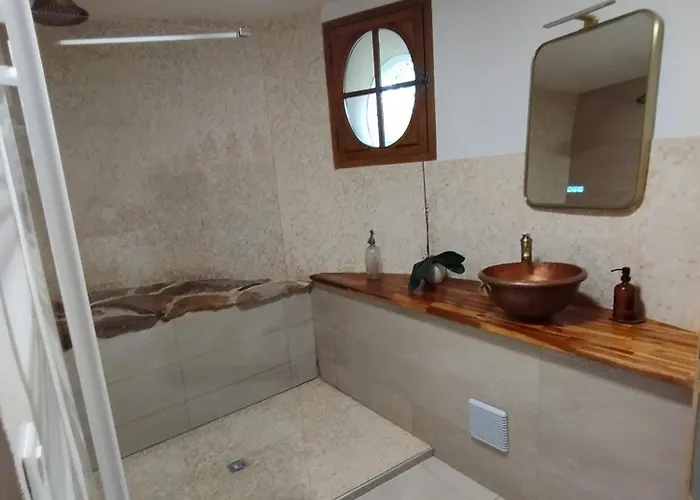 D'hotes La Tour De Bellevue Pensión Saumur